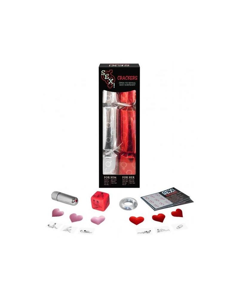 sex crackers (en es fr de ru por ne cz)