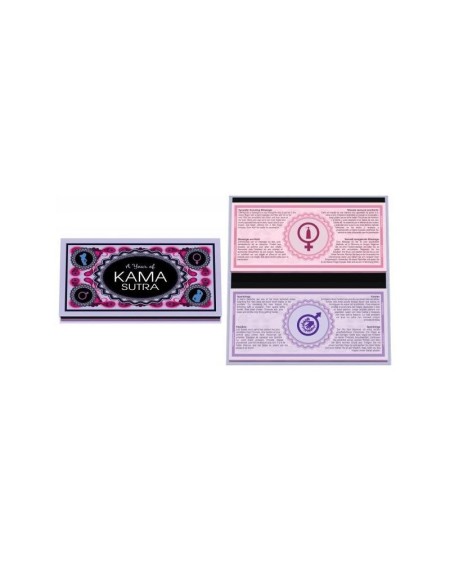 kama sutra a year of (en es de fr)