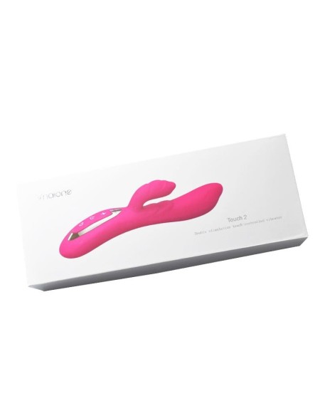 vibe touch 2 fuchsia