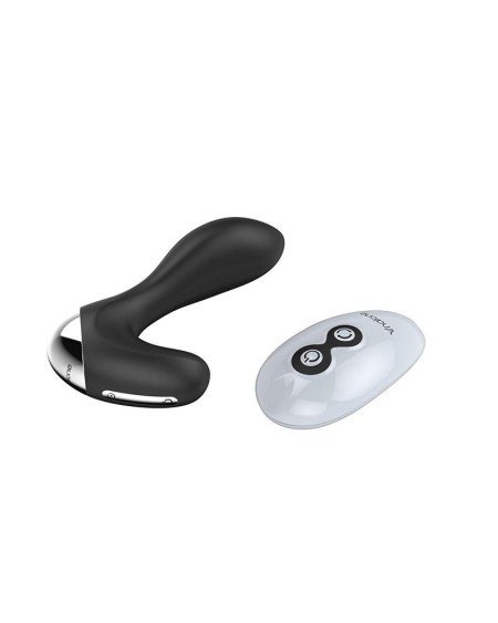 postatic masager prop noir