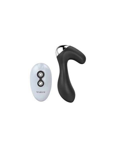 postatic masager prop noir