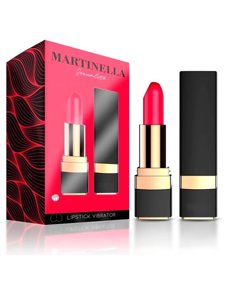 stimulating lipstick 10 vibrant functions magnetic usb