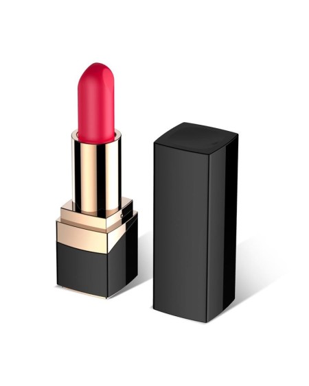 stimulating lipstick 10 vibrant functions magnetic usb