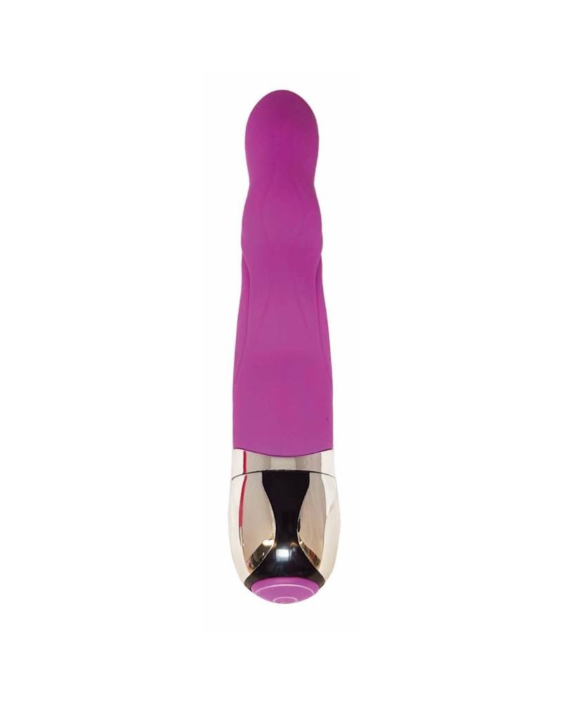 vibe alia violet silicone 17.5 x 3.2 cm