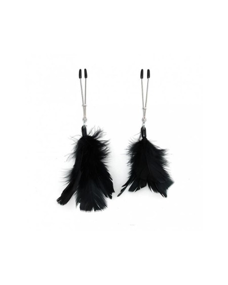 nipple clamps-adjustable