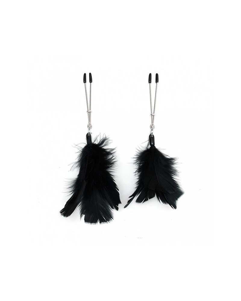 nipple clamps-adjustable