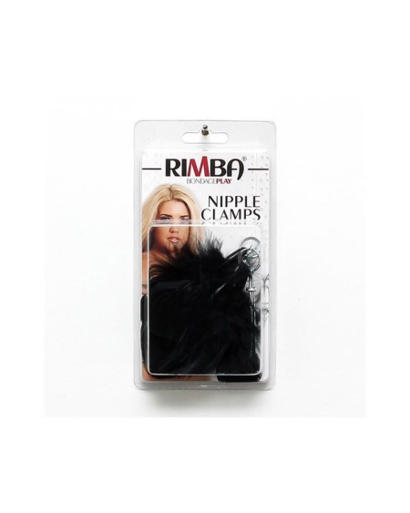 nipple clamps-adjustable