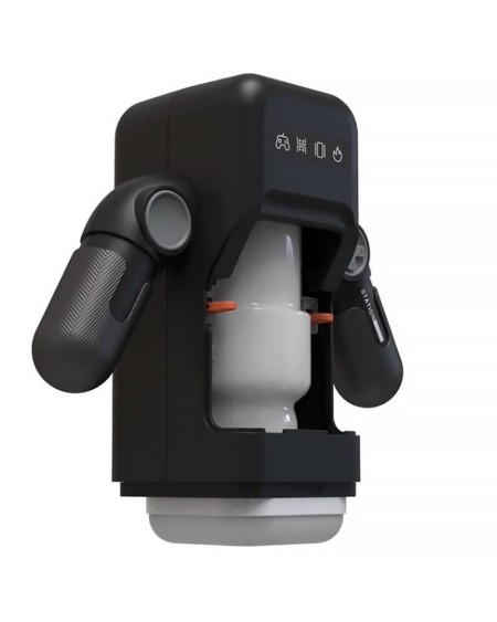 elon intelligent masturbator with up and down movement, vibration,...