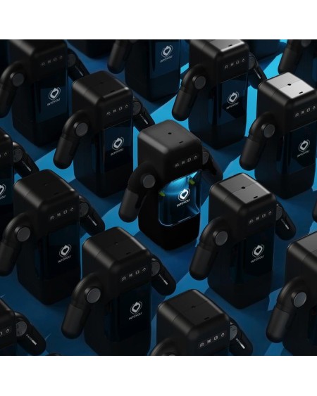 elon intelligent masturbator with up and down movement, vibration,...