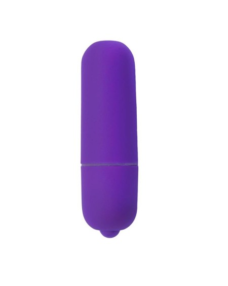 vibrant bullet 10 speeds violet