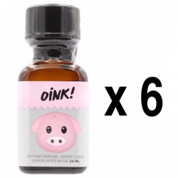 Oink 24mL x6