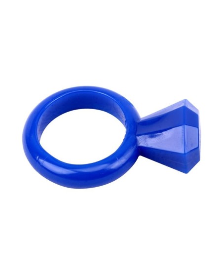 diamond cock ring