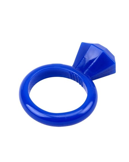 diamond cock ring