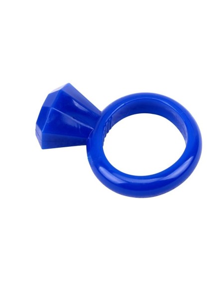diamond cock ring