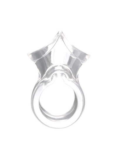 crown ring