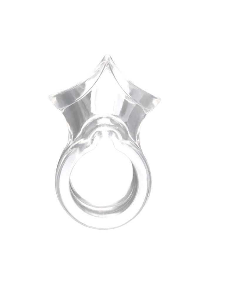 crown ring