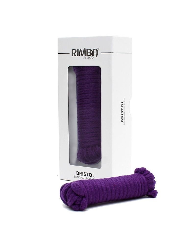 bristol hemp rope 5 m