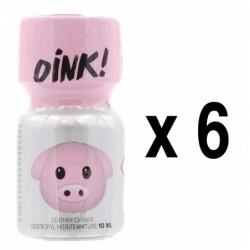 Oink 10mL x6