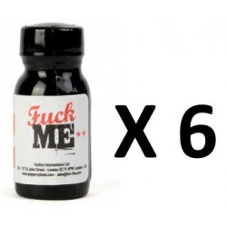 Fuck Me 13mL x6