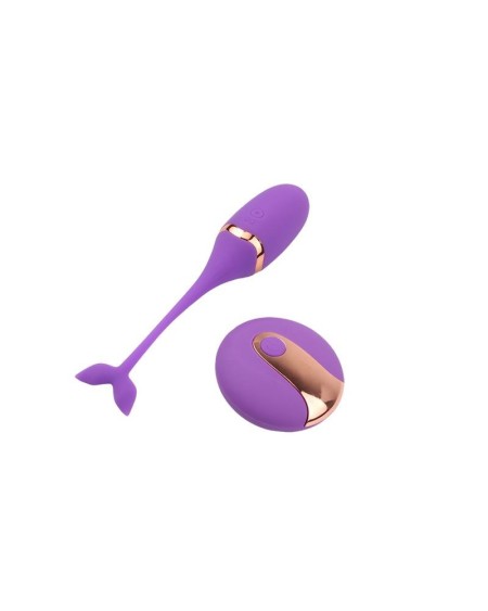 vibrant bullet remote control beckoning beats usb silicone 5,9