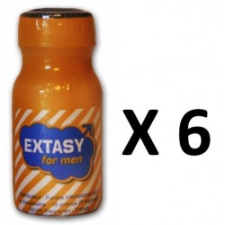 Extasy for Men 13mL x6