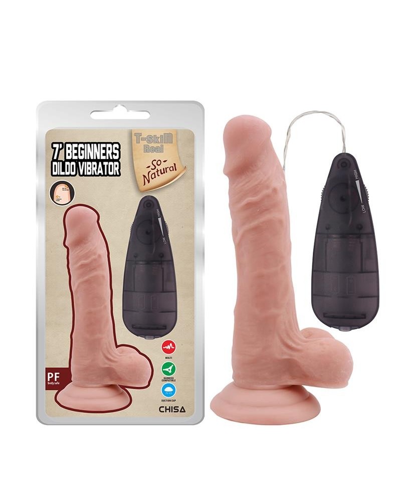 réaliste vibrant dildo beginners 7