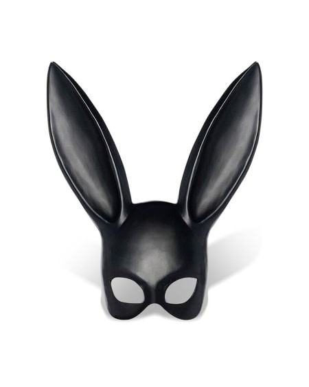 allicia bunny mask noir