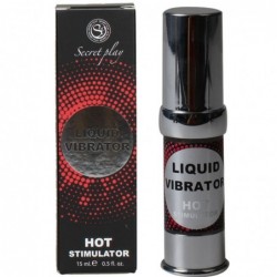 Gel vibrant Liquid Vibrator...