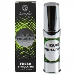 Gel vibrant Liquid Vibrator...