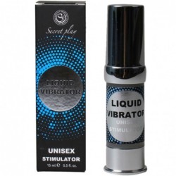 Gel vibrant Liquid Vibrator...