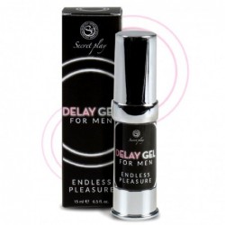 Gel retardant Delay Gel...