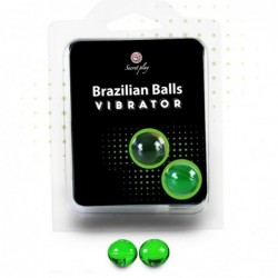 Boules de massage Brazilian...