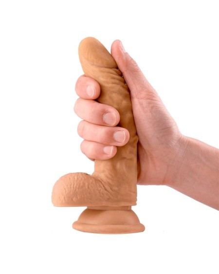 sam réaliste dildo with testicles 7.1 chair