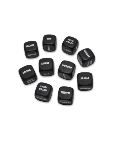 sado version noir die