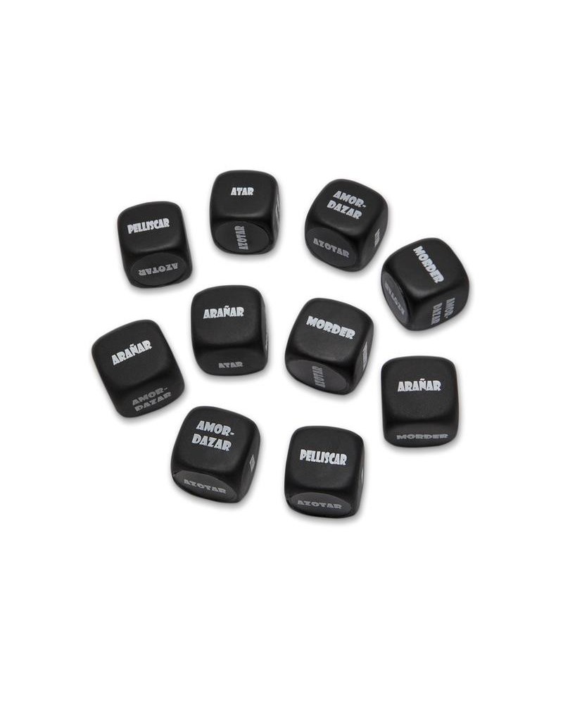 sado version noir die