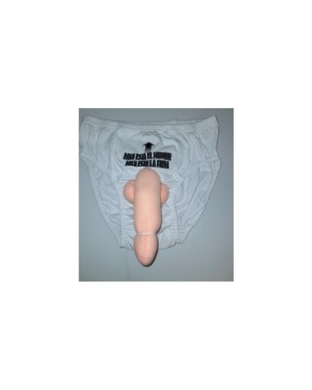 grand penis musical brief