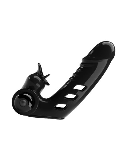 corbin finger sleeve with vibration