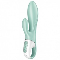 Vibro Rabbit Air Pump Bunny...