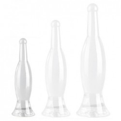 Plug transparent Bottle S...