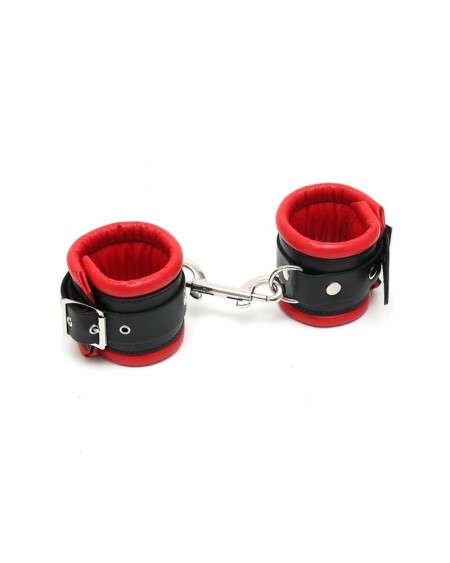 hand cuffs lux 7 cm