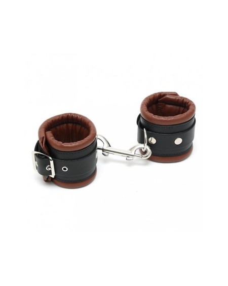 hand cuffs lux 7 cm