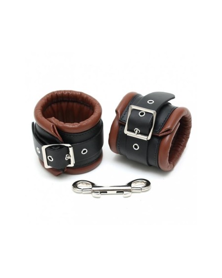 feet cuffs lux 7 cm