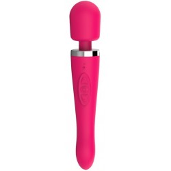 Wand Ares Stick 30cm Rouge