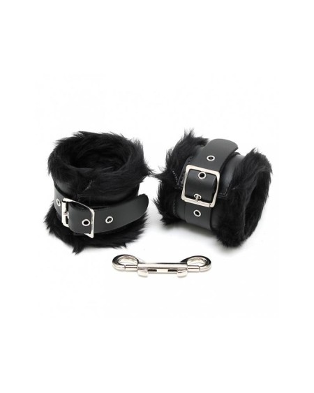 feet cuffs lux 7 cm