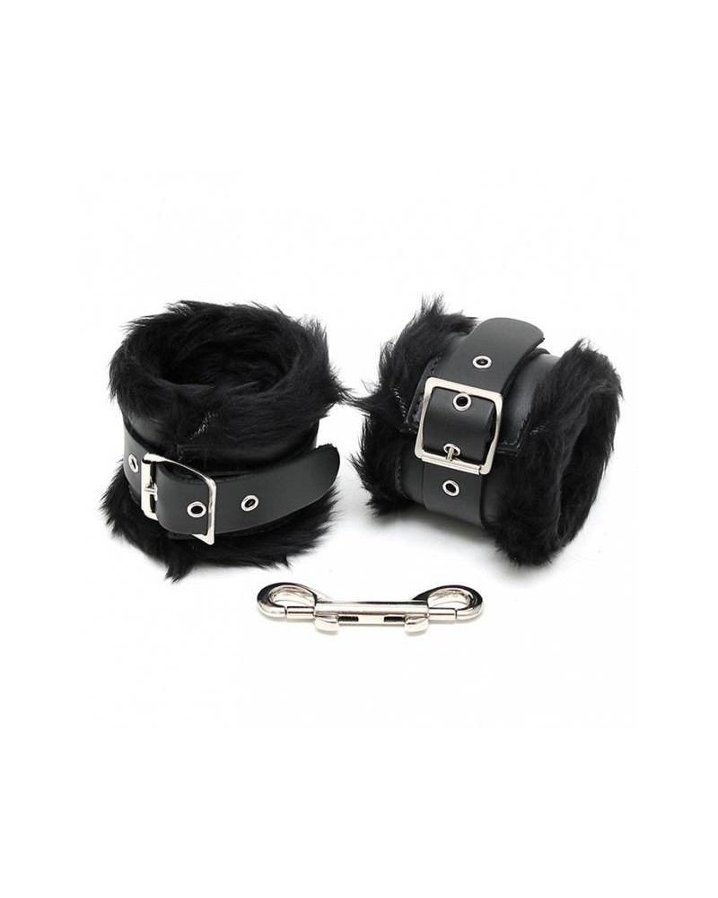 feet cuffs lux 7 cm