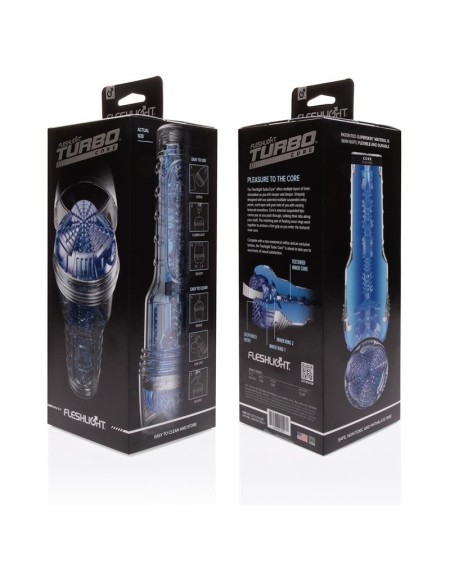 male masturbator turbo core
