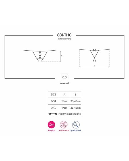 open thong 831-thc-1