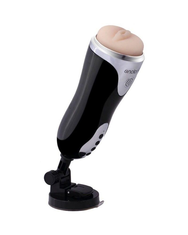 male masturbator moan function magician noir