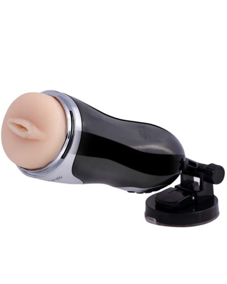 male masturbator moan function magician noir