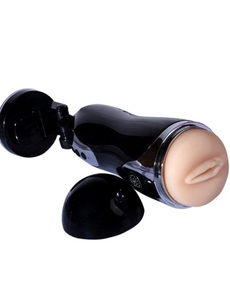 male masturbator moan function magician noir